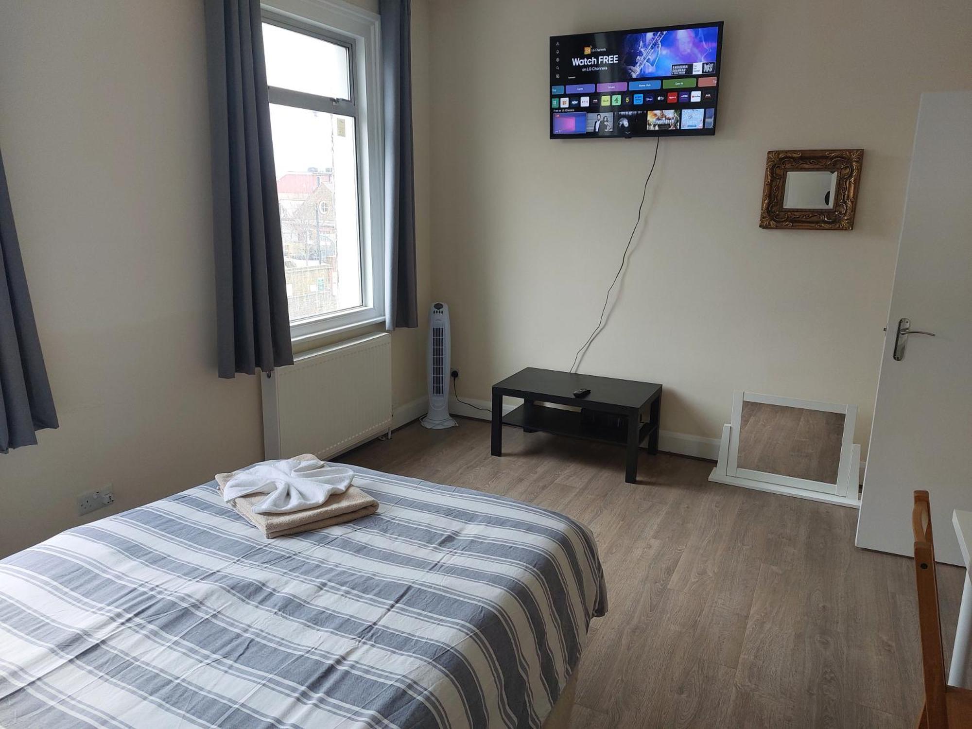 Family Friendly 3 Bedroom Flat Zone 2 - Children Stay Free! London Exterior photo